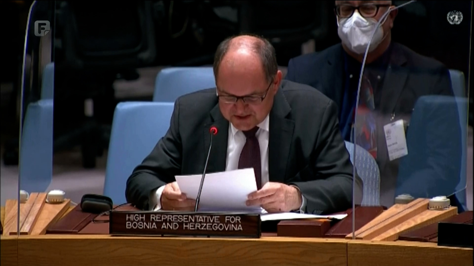 Je li Schmidtov izvještaj bio preblag?